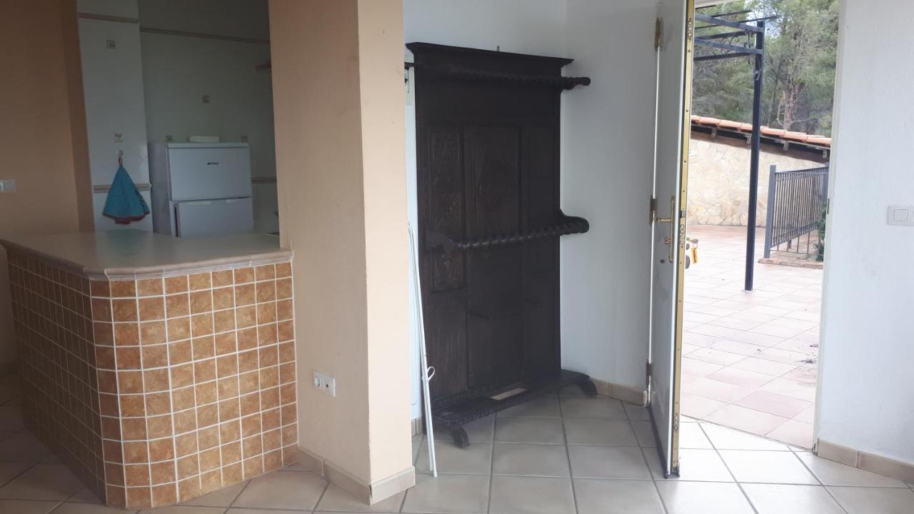 Apartamentos Christina Benicàssim Zewnętrze zdjęcie