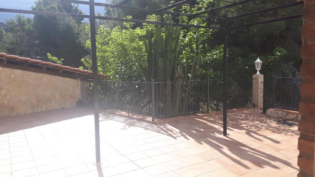 Apartamentos Christina Benicàssim Zewnętrze zdjęcie