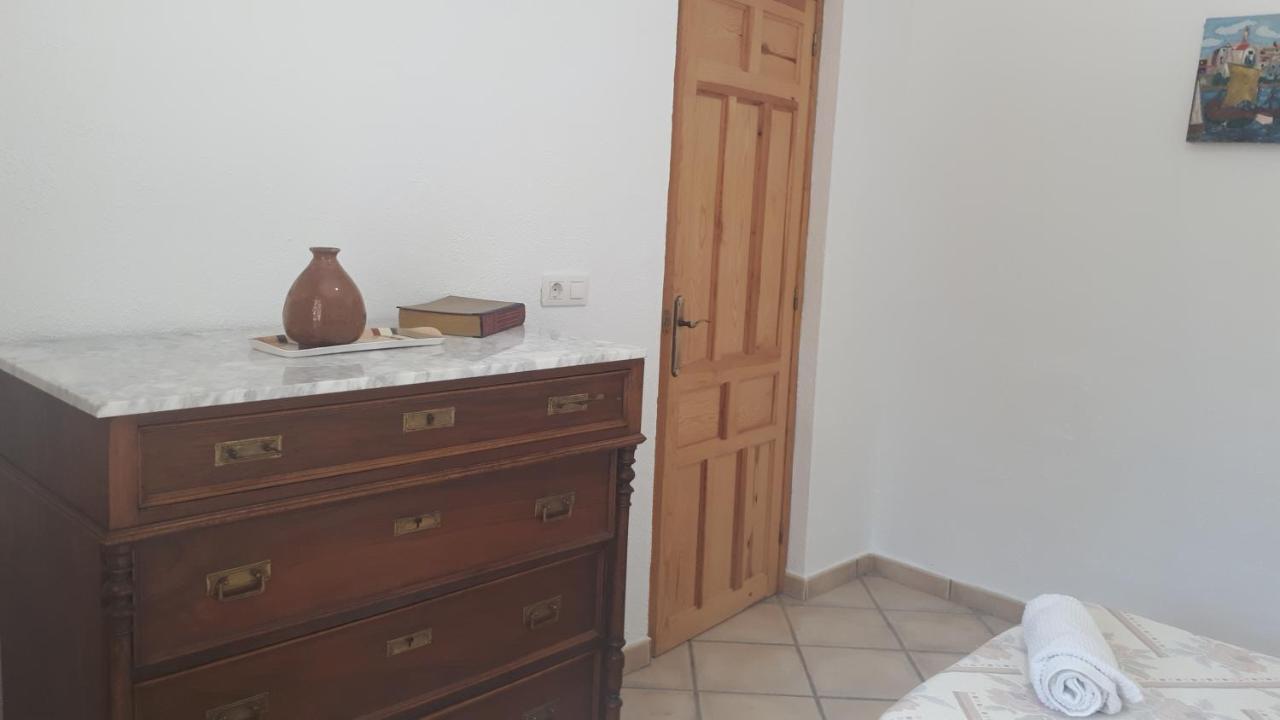 Apartamentos Christina Benicàssim Zewnętrze zdjęcie