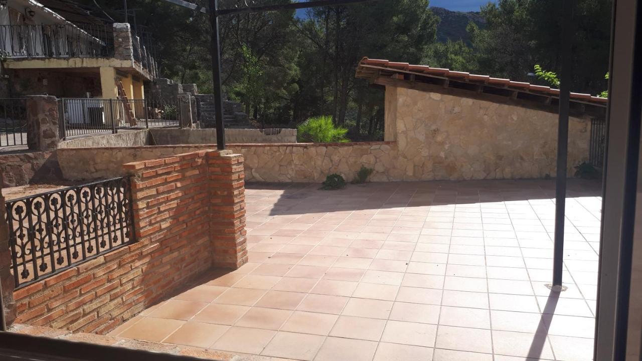 Apartamentos Christina Benicàssim Zewnętrze zdjęcie
