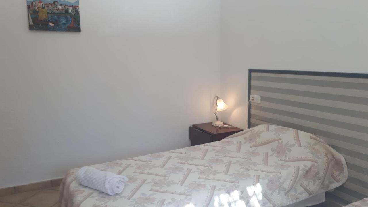 Apartamentos Christina Benicàssim Zewnętrze zdjęcie