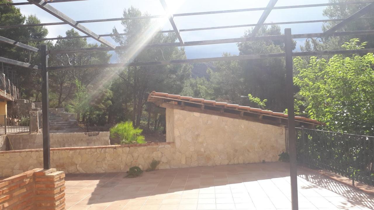 Apartamentos Christina Benicàssim Zewnętrze zdjęcie