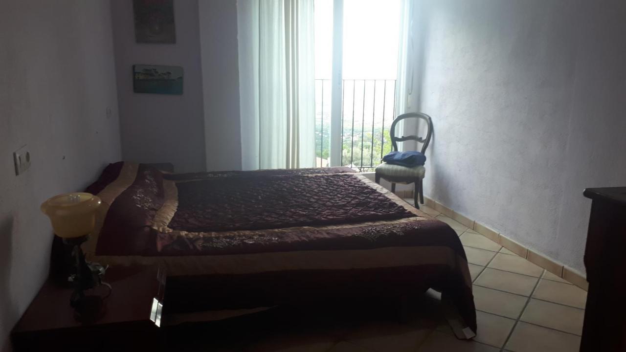 Apartamentos Christina Benicàssim Zewnętrze zdjęcie