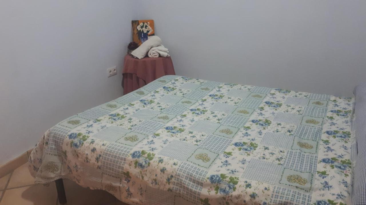 Apartamentos Christina Benicàssim Zewnętrze zdjęcie
