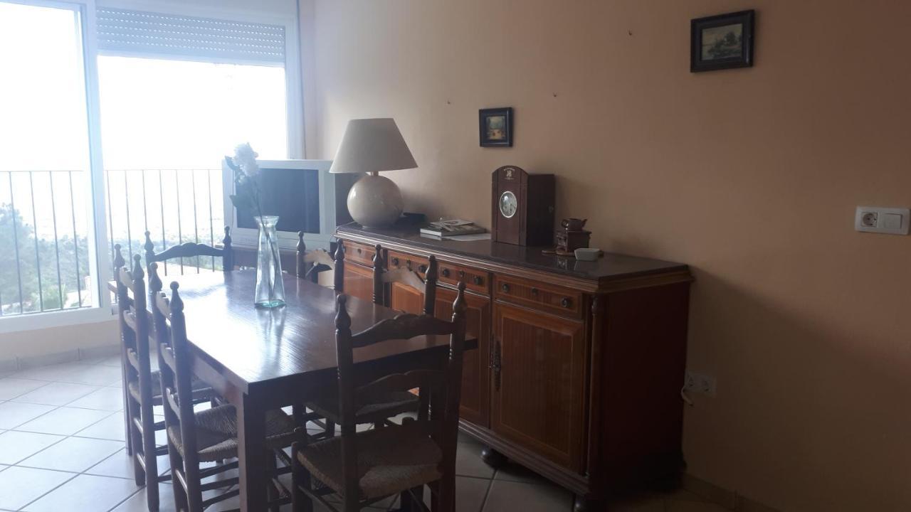 Apartamentos Christina Benicàssim Zewnętrze zdjęcie