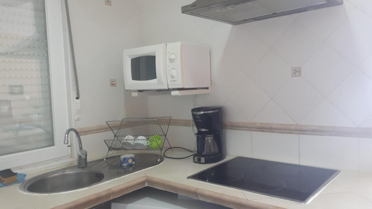 Apartamentos Christina Benicàssim Zewnętrze zdjęcie