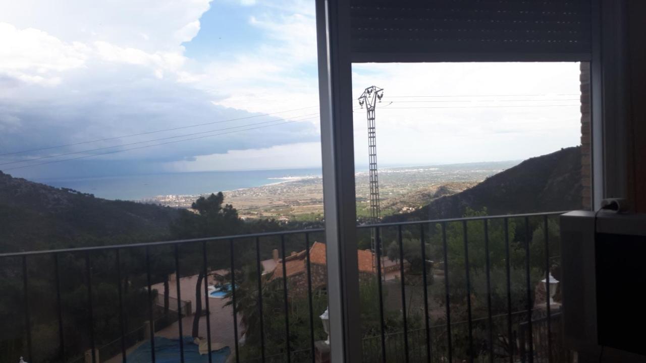 Apartamentos Christina Benicàssim Zewnętrze zdjęcie