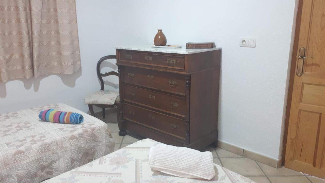 Apartamentos Christina Benicàssim Zewnętrze zdjęcie
