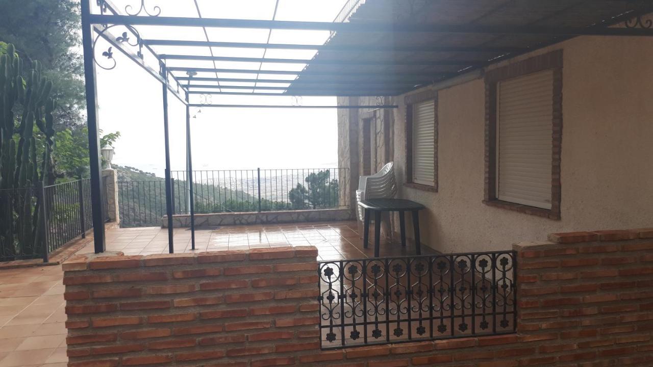 Apartamentos Christina Benicàssim Zewnętrze zdjęcie