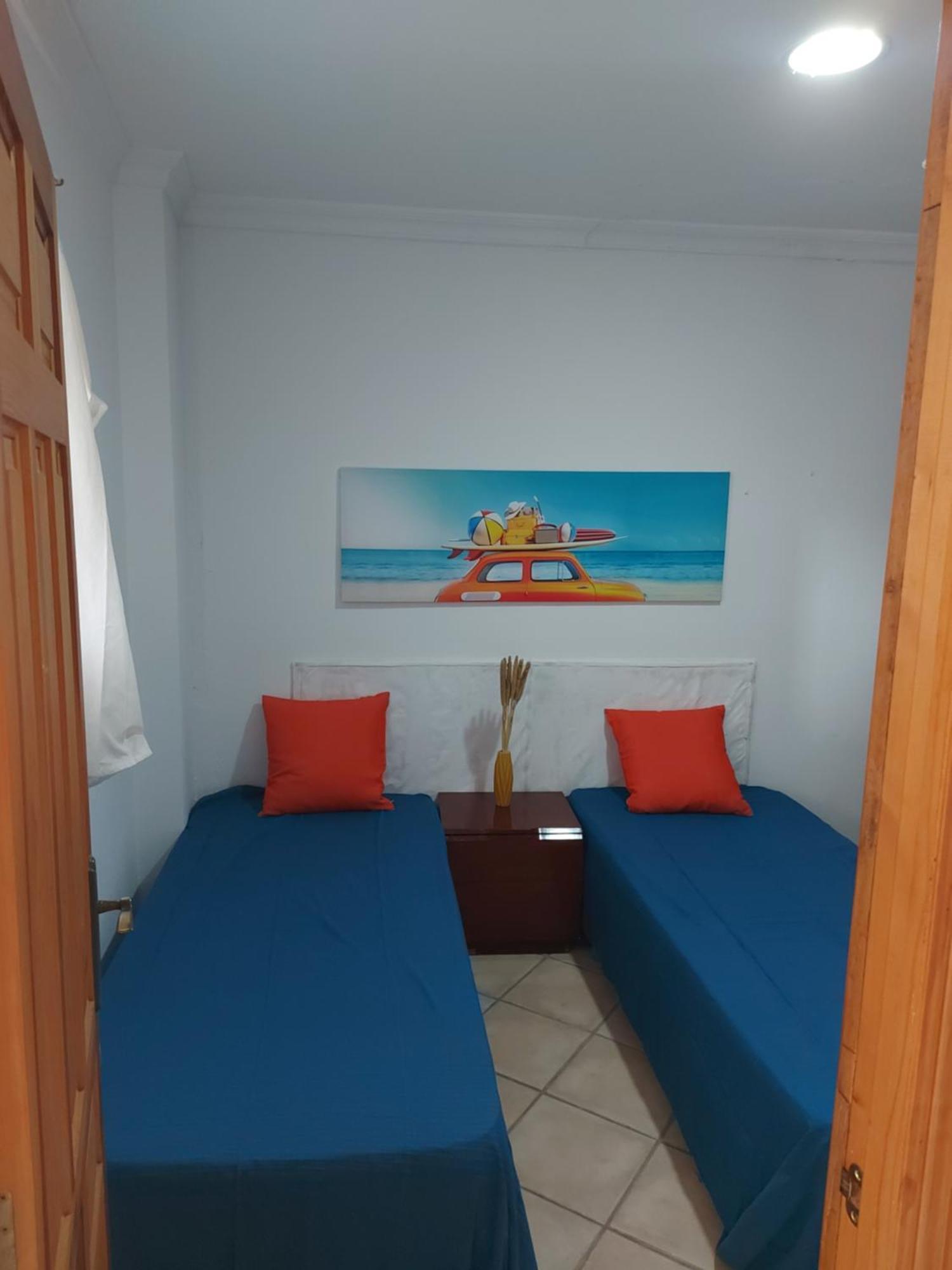 Apartamentos Christina Benicàssim Zewnętrze zdjęcie
