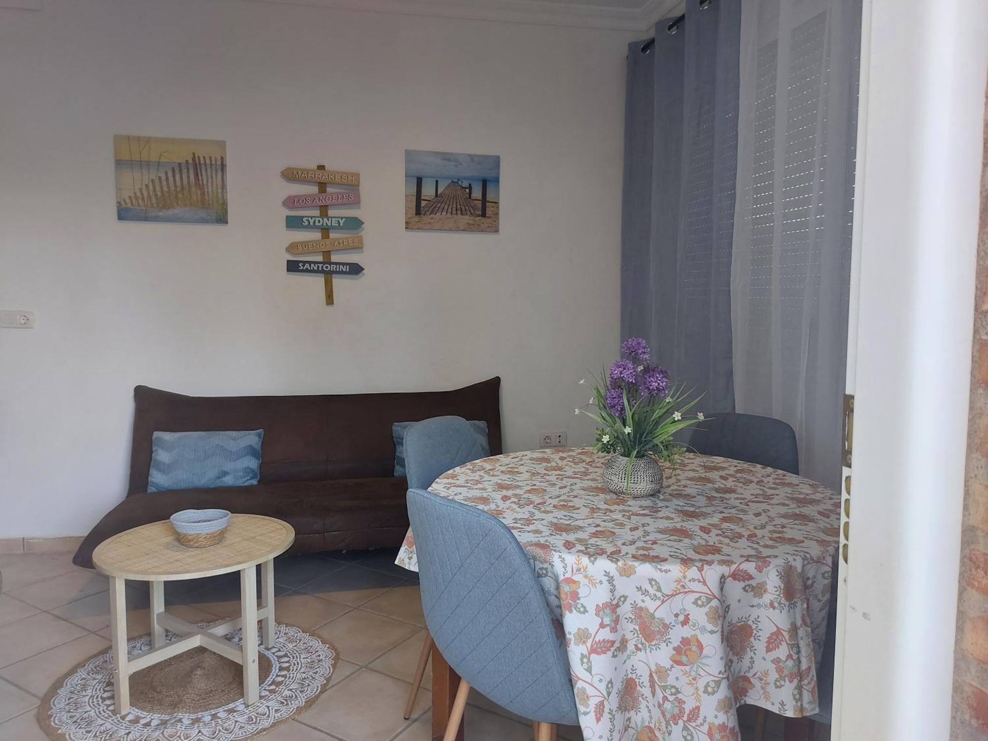 Apartamentos Christina Benicàssim Zewnętrze zdjęcie