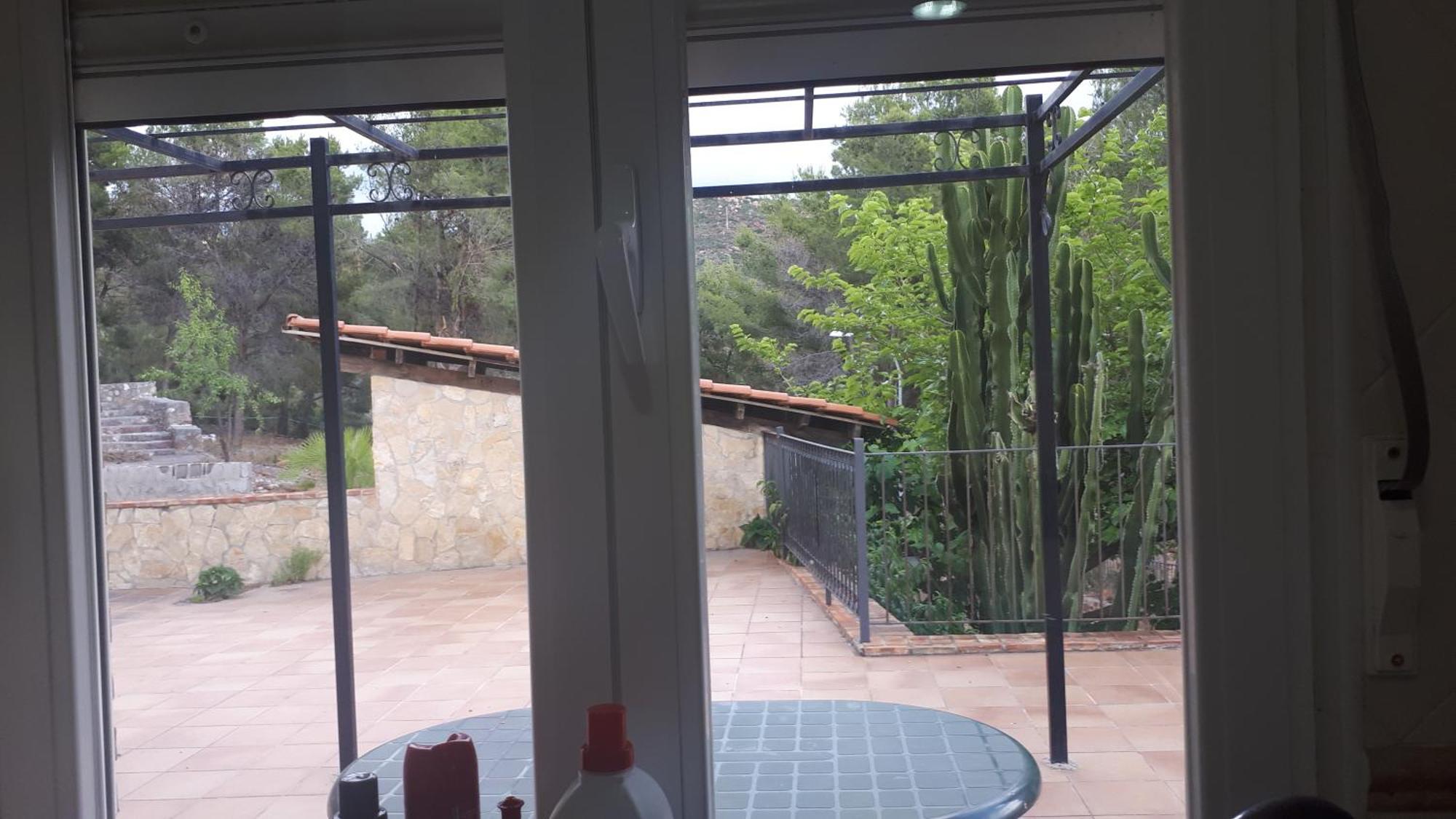 Apartamentos Christina Benicàssim Zewnętrze zdjęcie